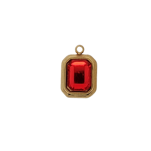 A-La-Cart 18k Gold Plated Charms