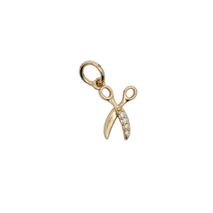 A-La-Cart 18k Gold Plated Charms