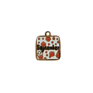 A-La-Cart 18k Gold Plated Charms