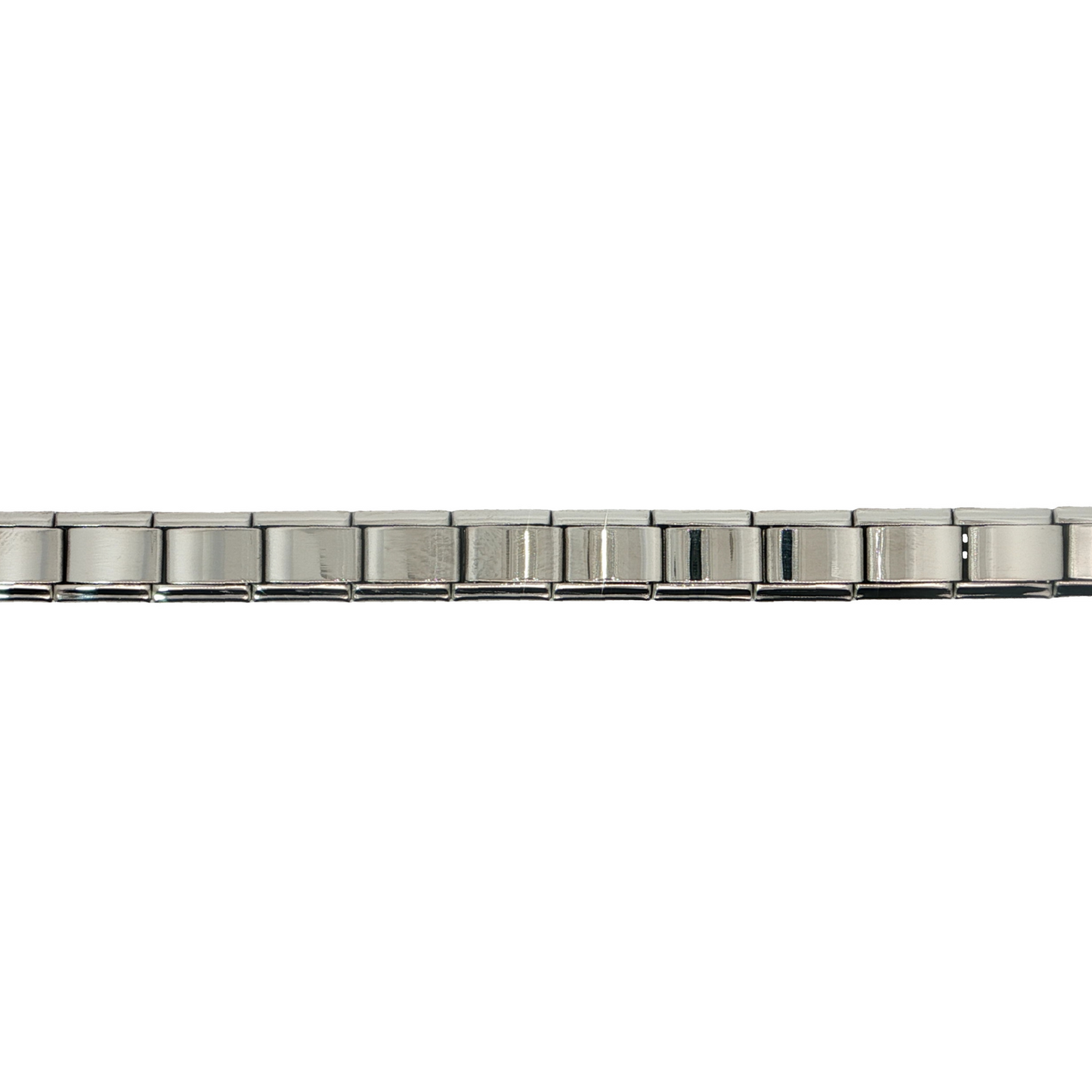 Silver Italian Bracelet