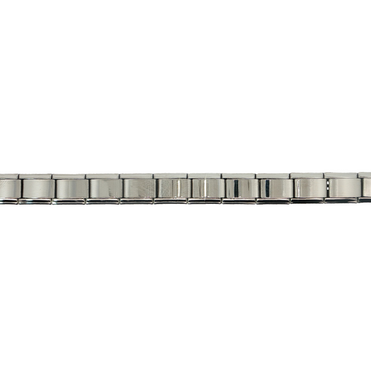Silver Italian Bracelet