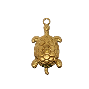 A-La-Cart 18k Gold Plated Charms