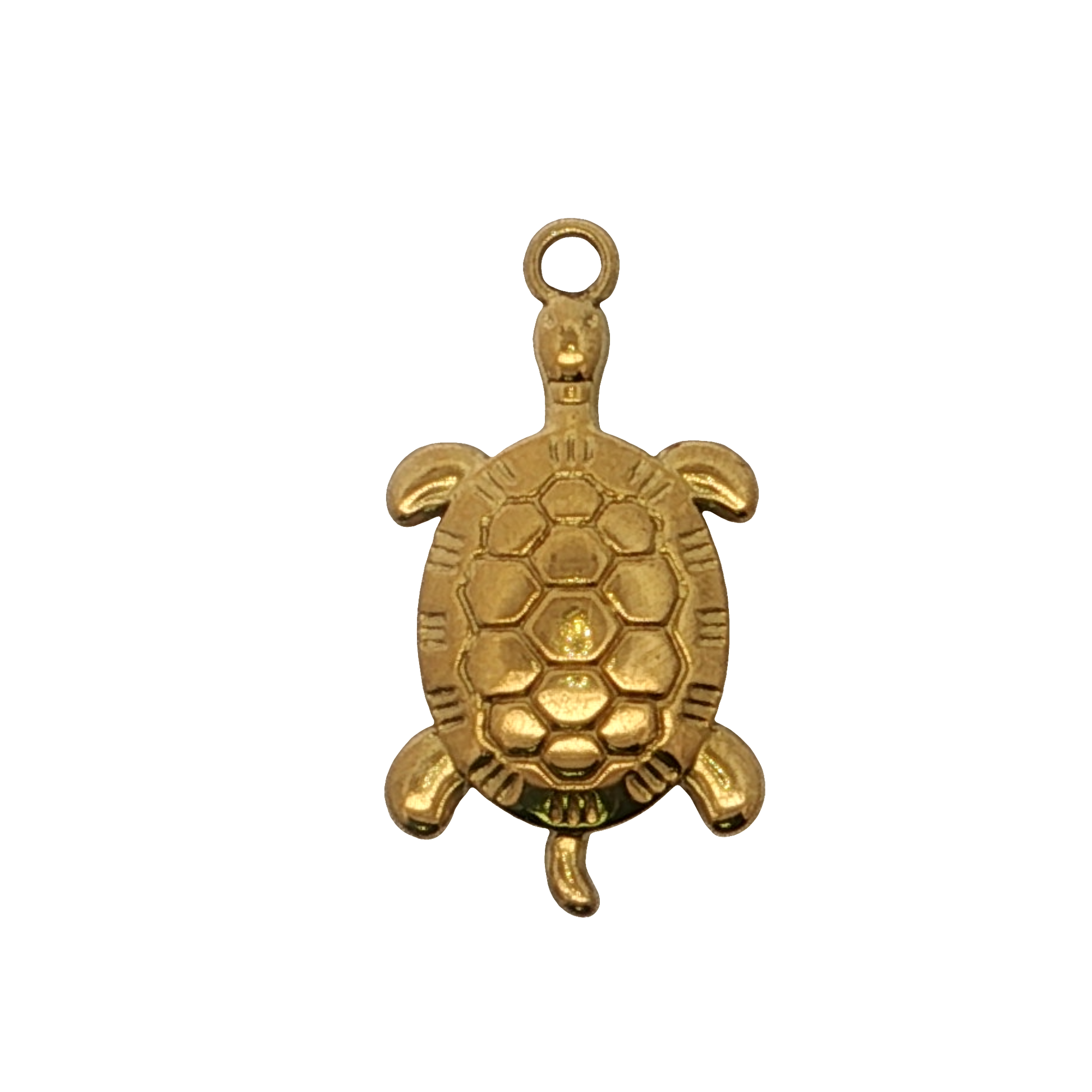 A-La-Cart 18k Gold Plated Charms