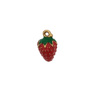 A-La-Cart 18k Gold Plated Charms