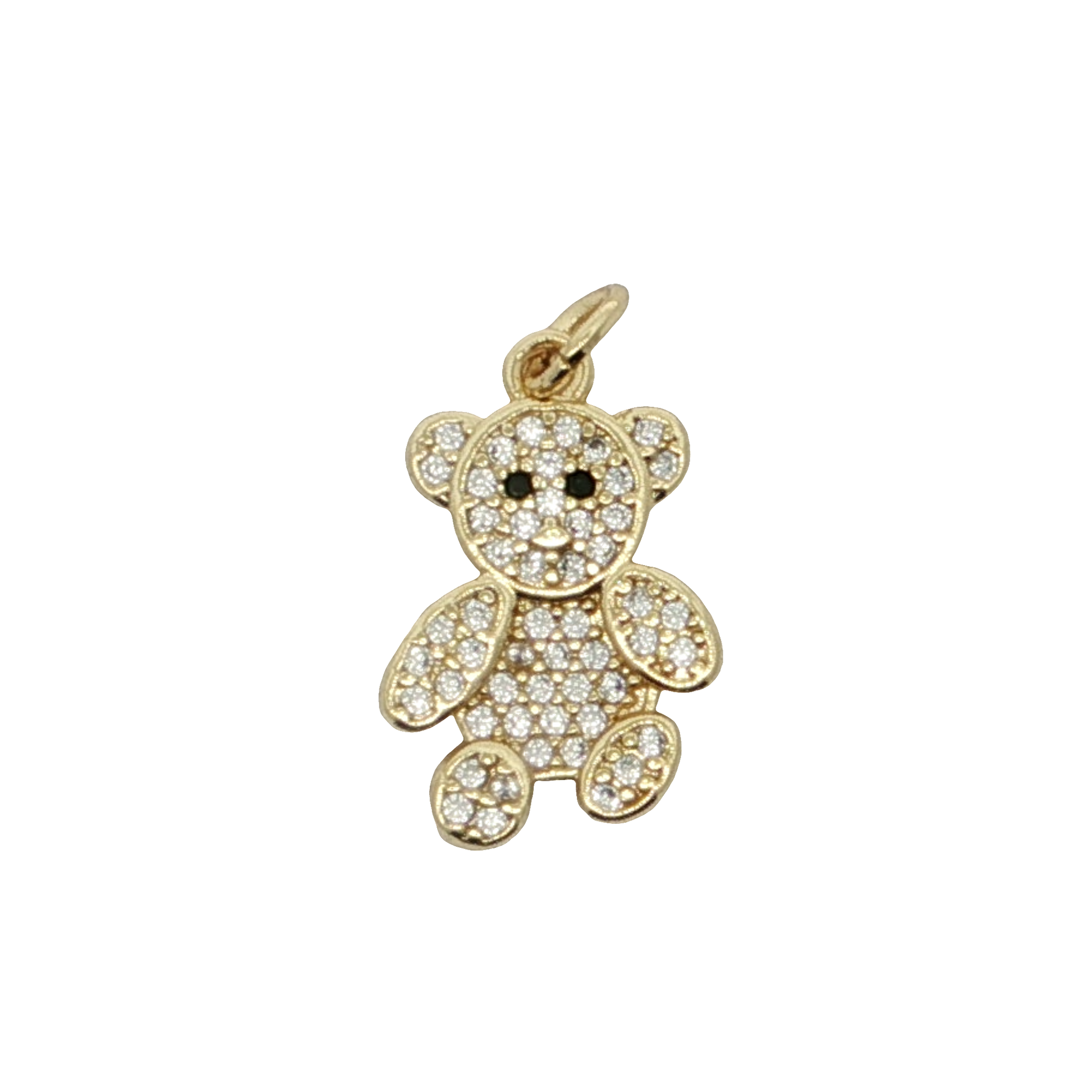 A-La-Cart 18k Gold Plated Charms