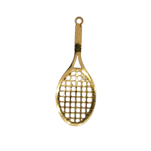 A-La-Cart 18k Gold Plated Charms