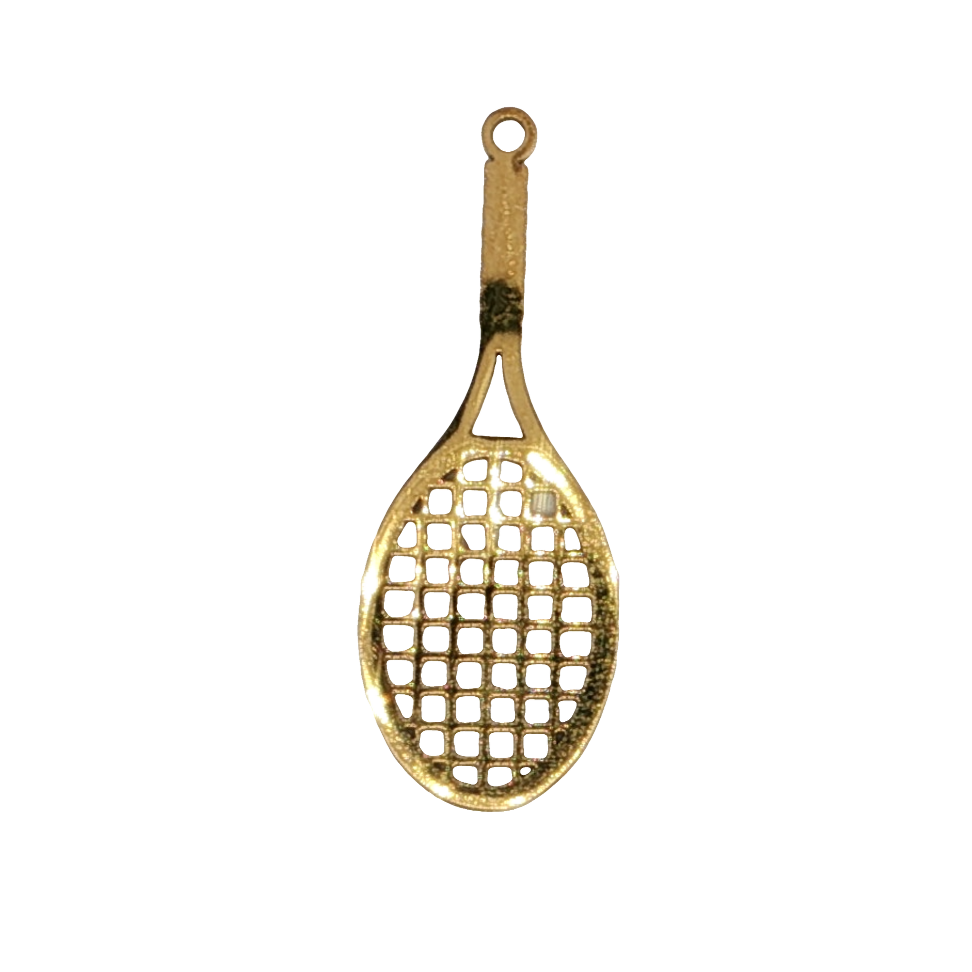 A-La-Cart 18k Gold Plated Charms