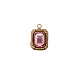 A-La-Cart 18k Gold Plated Charms