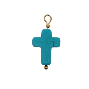 A-La-Cart 18k Gold Plated Charms