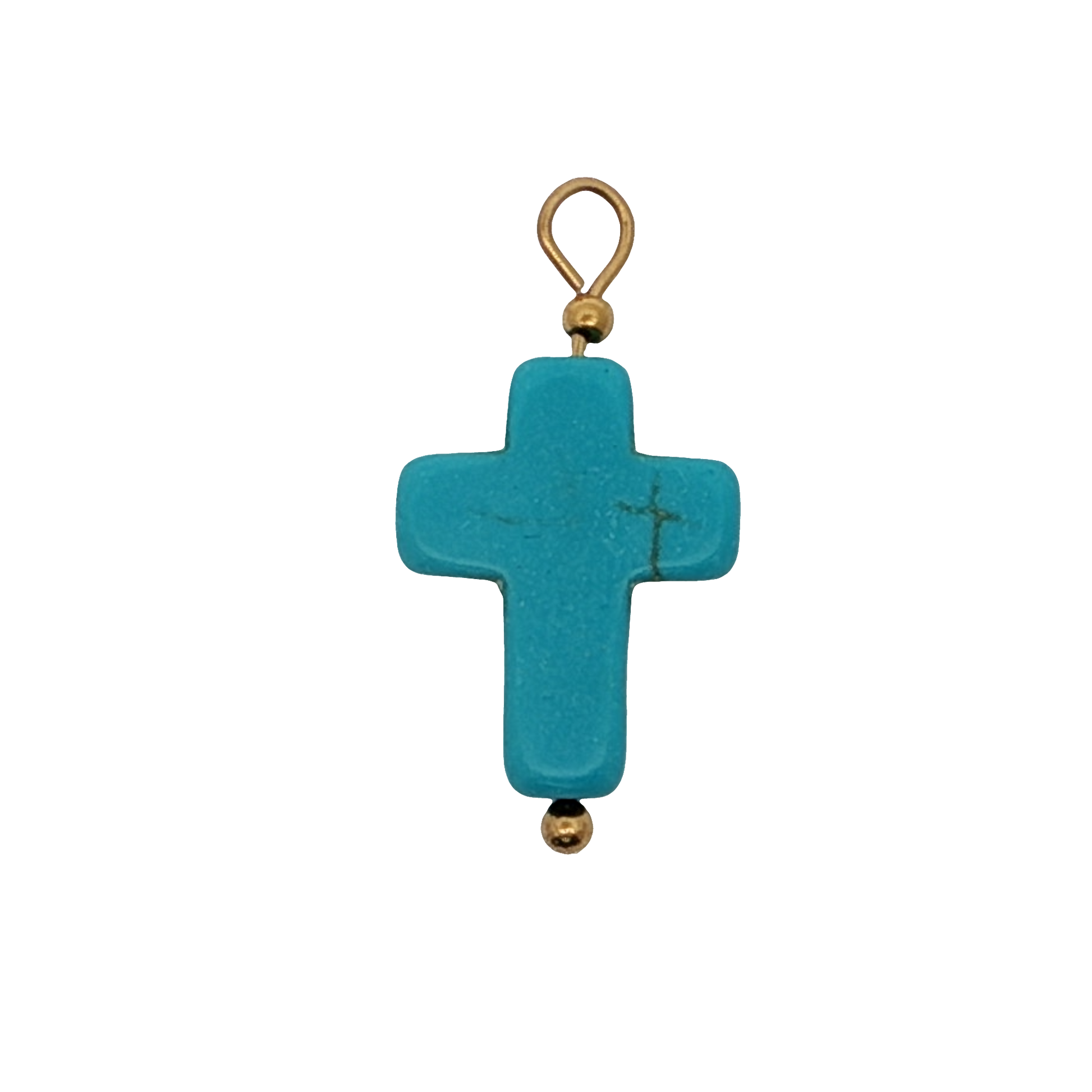 A-La-Cart 18k Gold Plated Charms