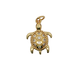 A-La-Cart 18k Gold Plated Charms