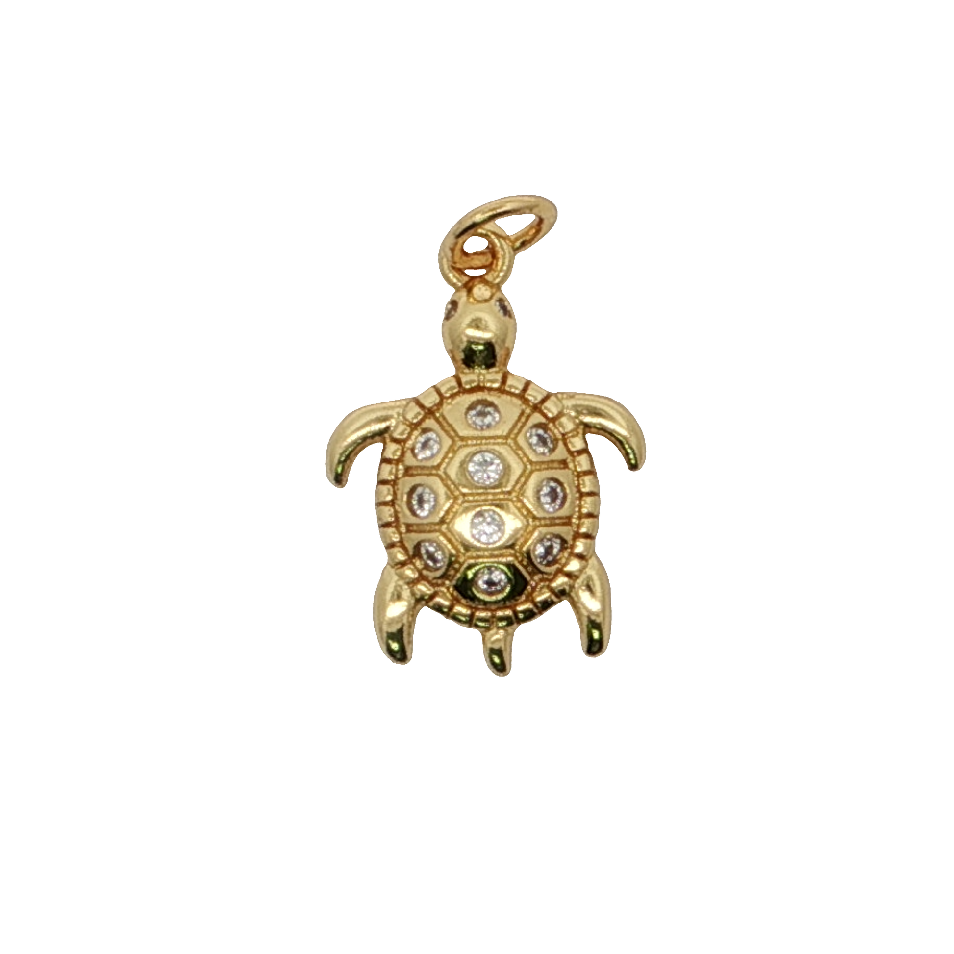 A-La-Cart 18k Gold Plated Charms