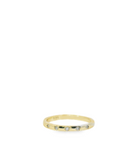 Starz Vermeil Ring