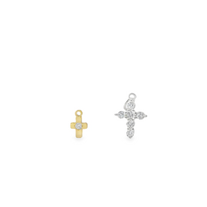 A-la-Cart 14K Gold Filled Charms