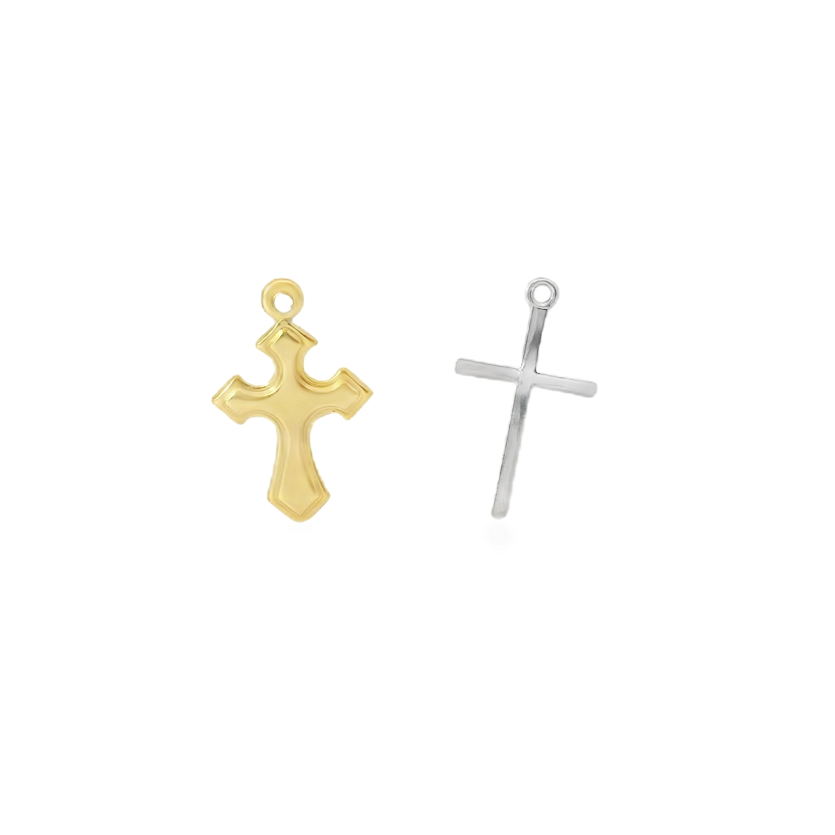 A-la-Cart 14K Gold Filled Charms