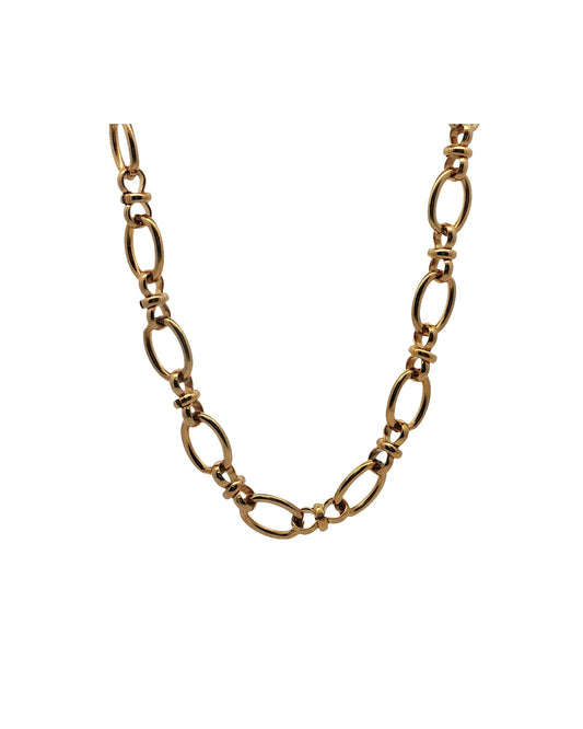 TEST Necklace (charm bar)