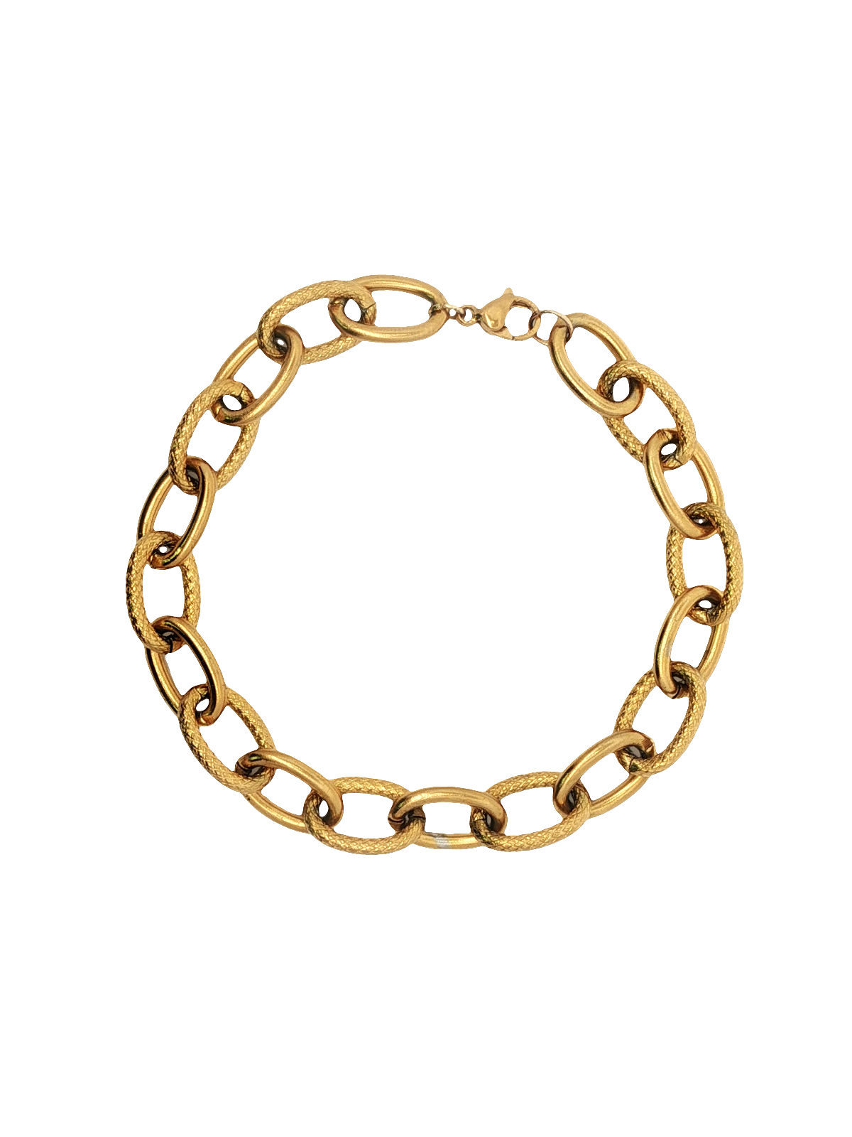 TEST (Charm Bar Bracelet)