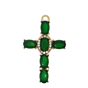 A-La-Cart 18k Gold Plated Charms