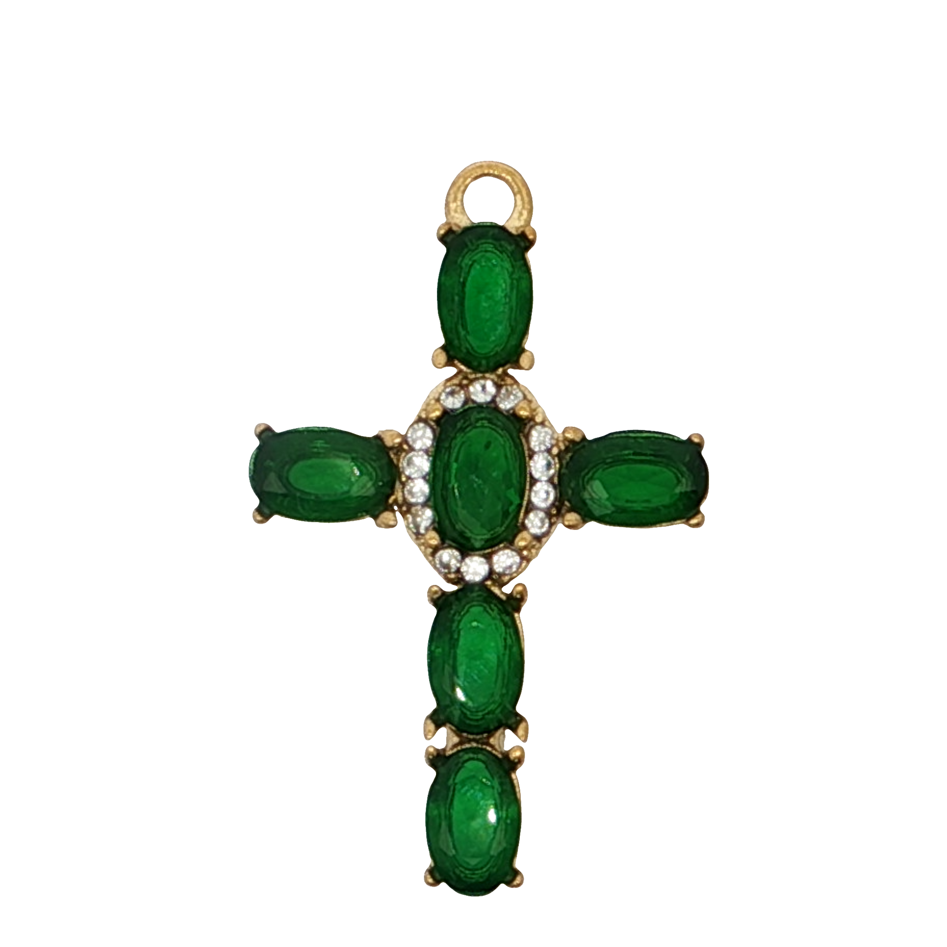 A-La-Cart 18k Gold Plated Charms