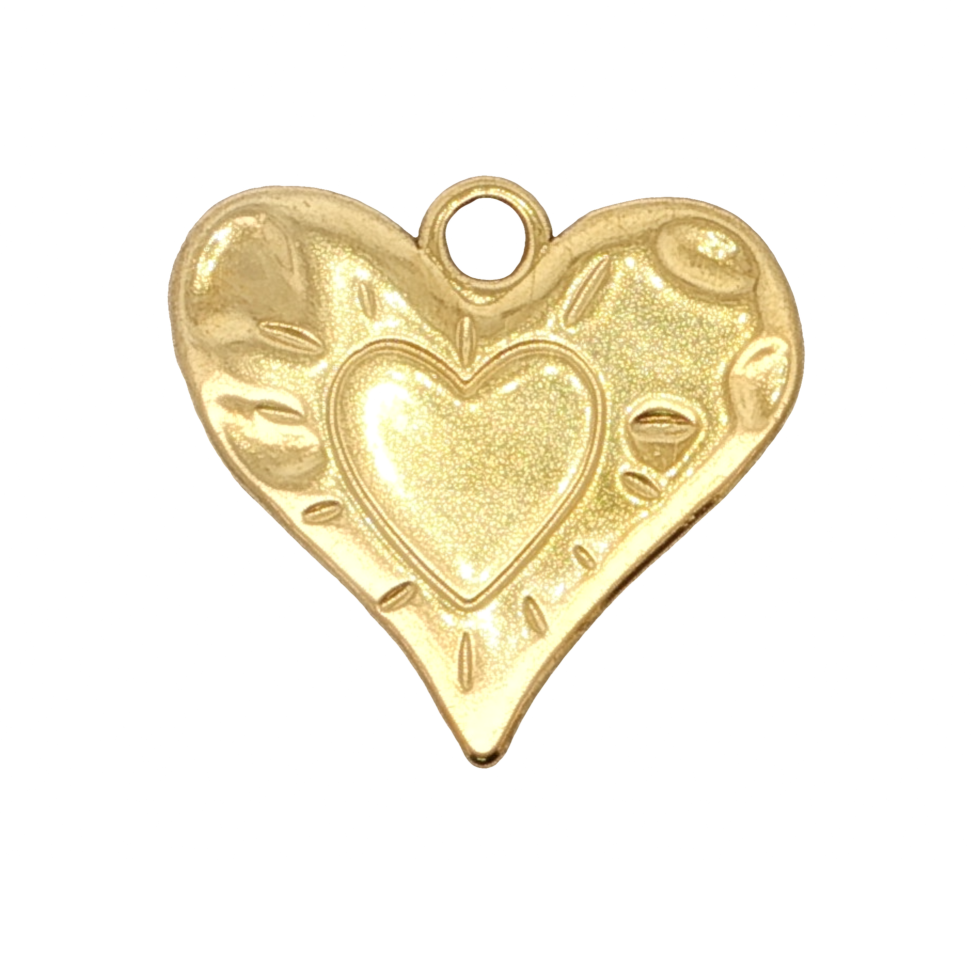 A-La-Cart 18k Gold Plated Charms