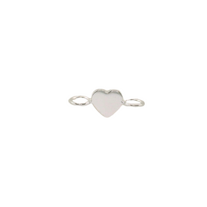 14K Solid/White Gold Charms