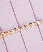 Mariner Bracelet In Gold Filled