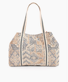 Don't Hide Your Heart Tote