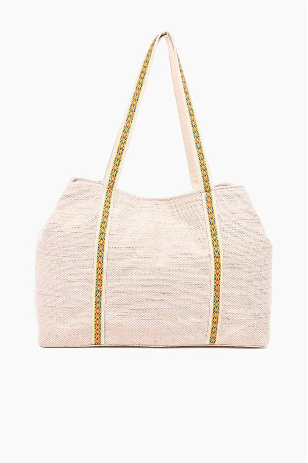 Morning Glory Tote