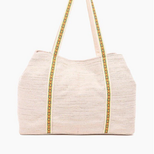 Morning Glory Tote