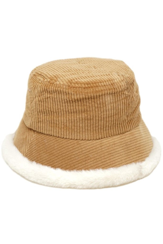 Mae Bucket Hat