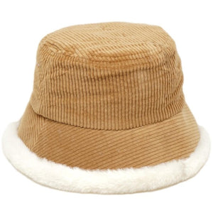 Mae Bucket Hat