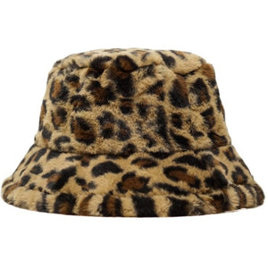Nala Bucket Hat