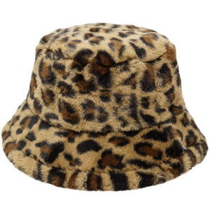 Nala Bucket Hat