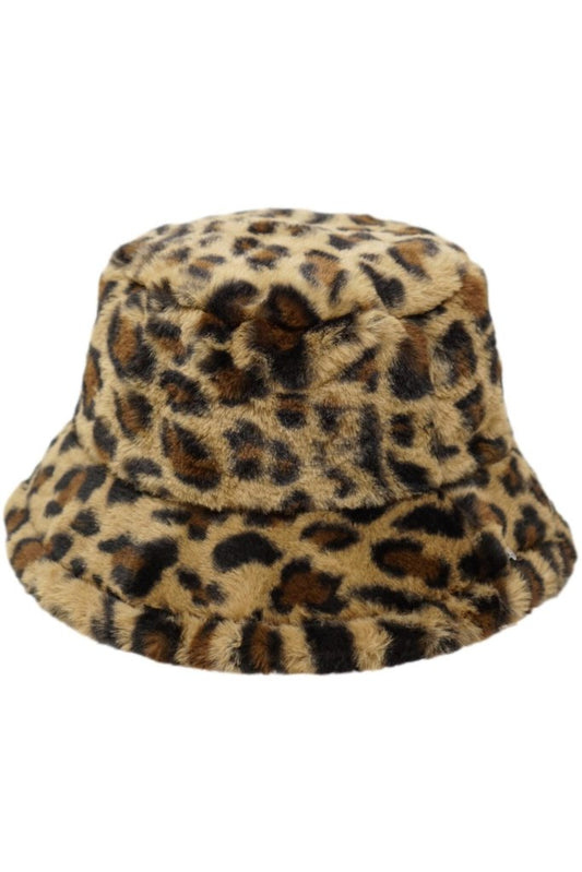 Nala Bucket Hat