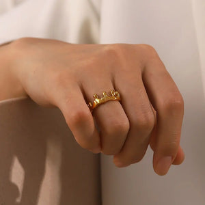 Drip Ring